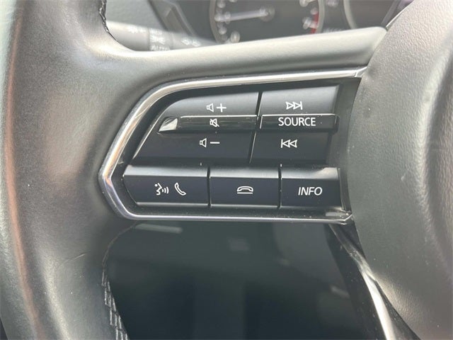 2024 Mazda Mazda CX-90 3.3 Turbo Preferred Plus