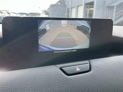 2024 Mazda Mazda CX-90 3.3 Turbo Preferred Plus