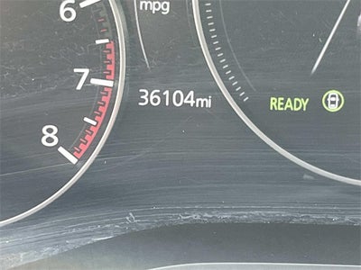 2024 Mazda Mazda CX-90 3.3 Turbo Preferred Plus