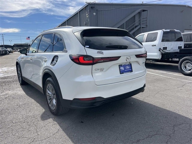 2024 Mazda Mazda CX-90 3.3 Turbo Preferred Plus