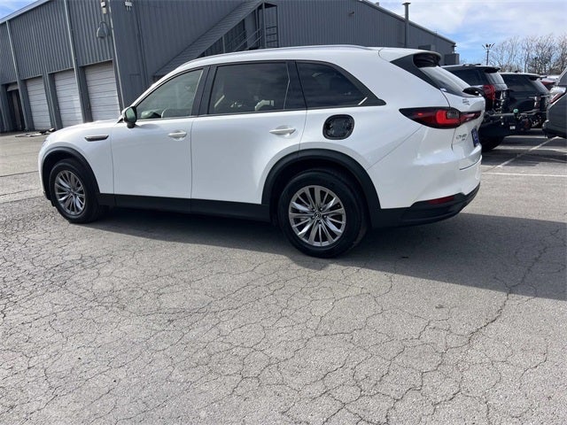 2024 Mazda Mazda CX-90 3.3 Turbo Preferred Plus