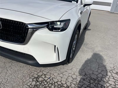 2024 Mazda Mazda CX-90 3.3 Turbo Preferred Plus