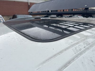 2018 Nissan Armada SL
