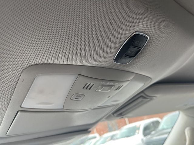 2018 Nissan Armada SL