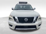 2018 Nissan Armada SL