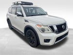 2018 Nissan Armada SL