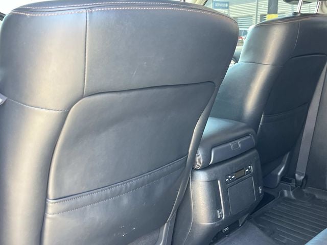 2020 Nissan Armada SL