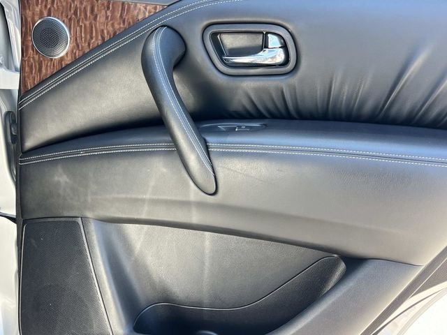 2020 Nissan Armada SL