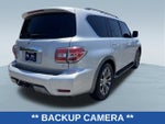 2020 Nissan Armada SL