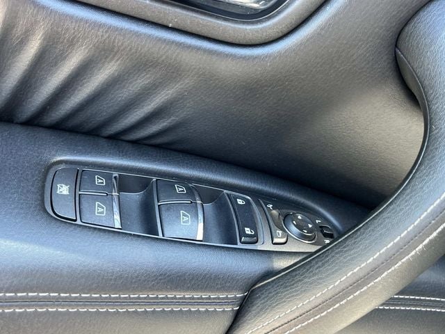 2020 Nissan Armada SL