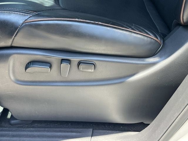 2020 Nissan Armada SL