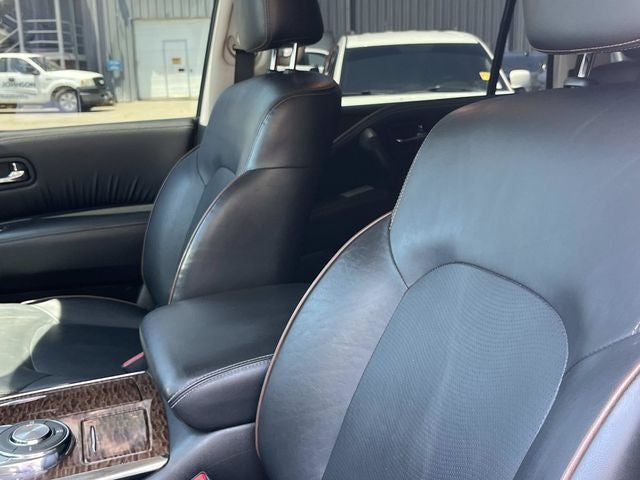 2020 Nissan Armada SL
