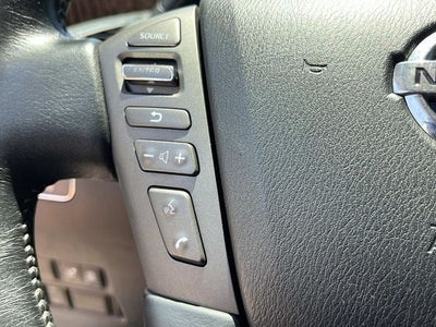 2020 Nissan Armada SL