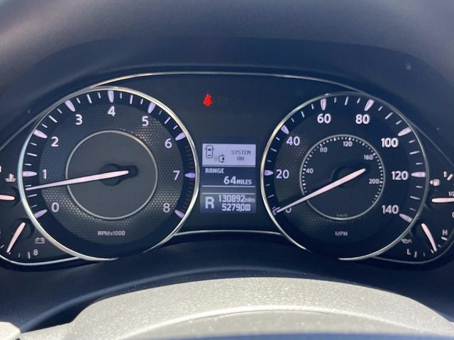 2020 Nissan Armada SL