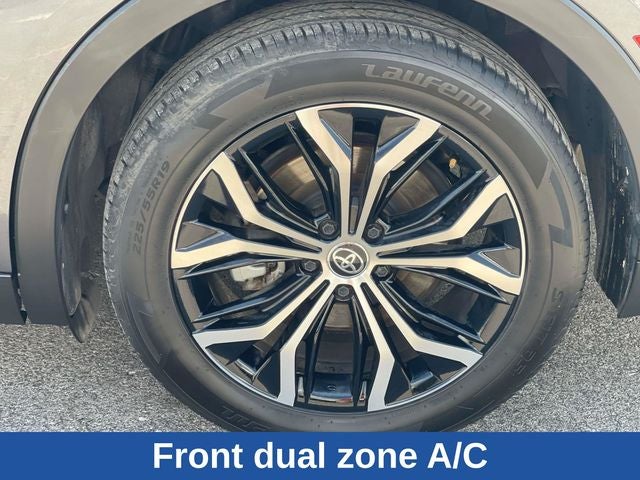 2024 Toyota Crown XLE