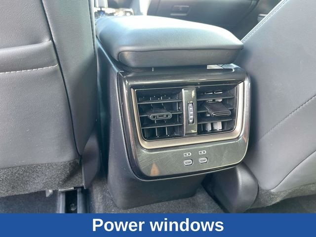 2024 Toyota Crown XLE