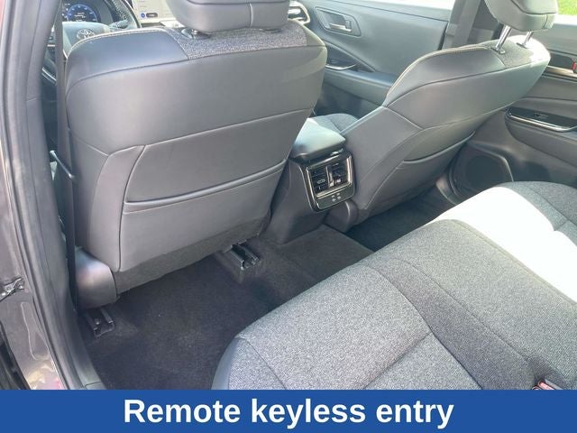 2024 Toyota Crown XLE