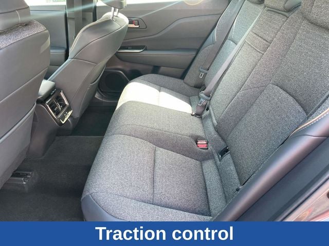 2024 Toyota Crown XLE
