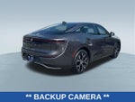 2024 Toyota Crown XLE