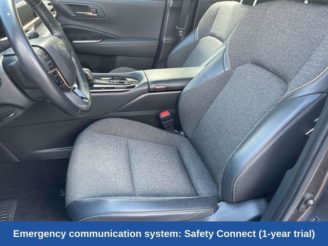 2024 Toyota Crown XLE