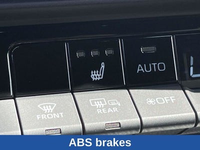 2024 Toyota Crown XLE