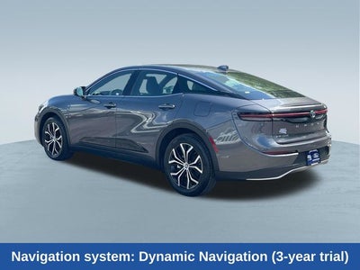 2024 Toyota Crown XLE