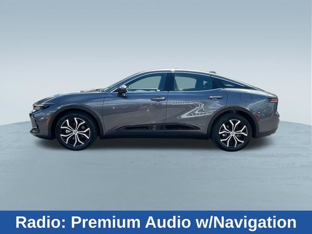 2024 Toyota Crown XLE