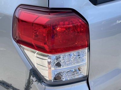 2010 Toyota 4Runner V6