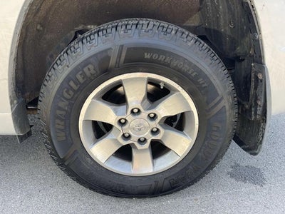 2010 Toyota 4Runner V6