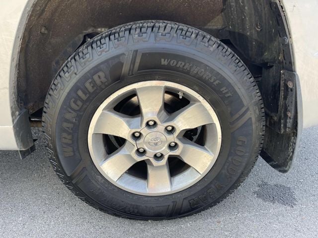 2010 Toyota 4Runner V6