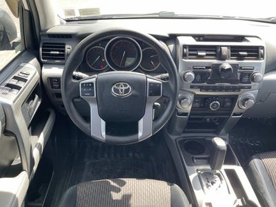 2010 Toyota 4Runner V6