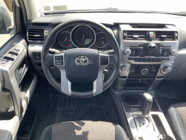 2010 Toyota 4Runner V6