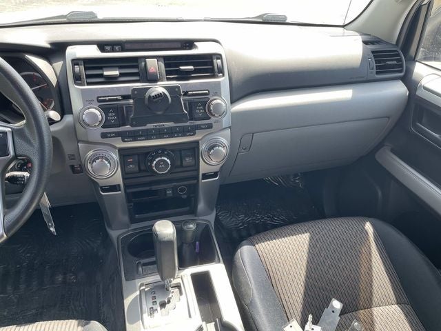 2010 Toyota 4Runner V6