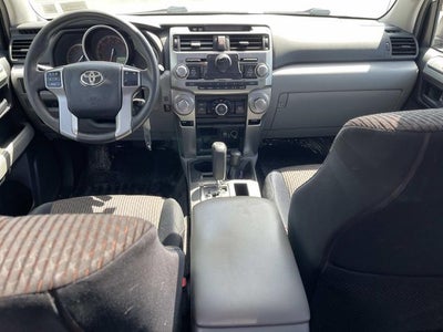 2010 Toyota 4Runner V6