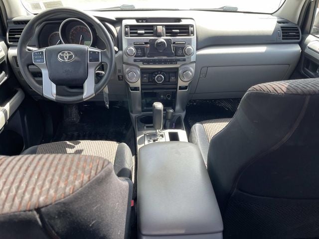 2010 Toyota 4Runner V6
