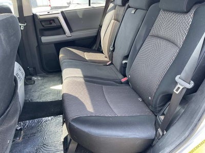 2010 Toyota 4Runner V6