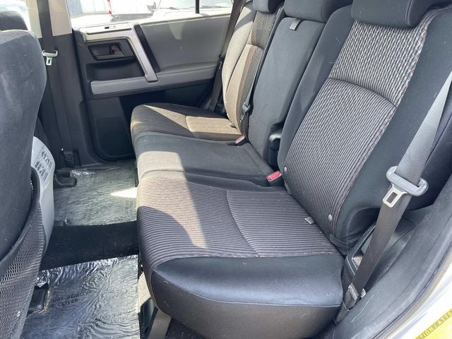 2010 Toyota 4Runner V6