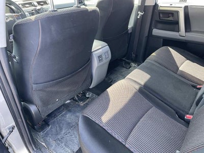 2010 Toyota 4Runner V6
