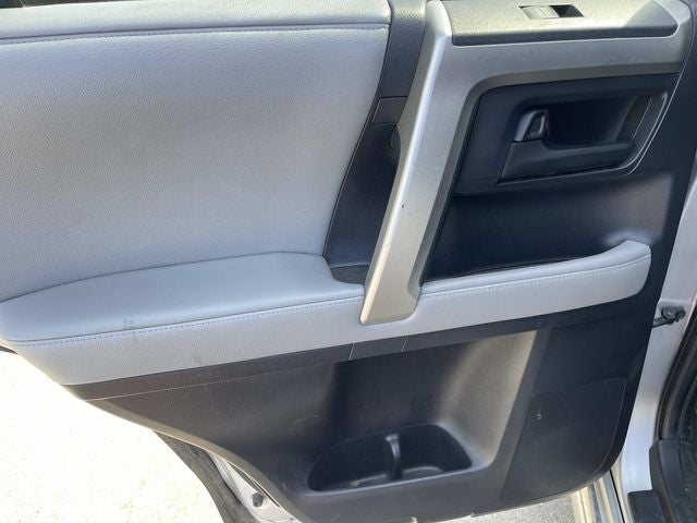 2010 Toyota 4Runner V6