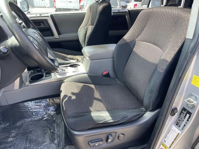2010 Toyota 4Runner V6