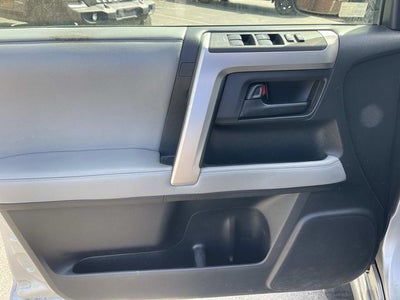 2010 Toyota 4Runner V6
