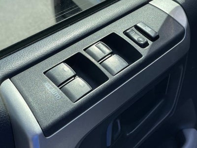 2010 Toyota 4Runner V6