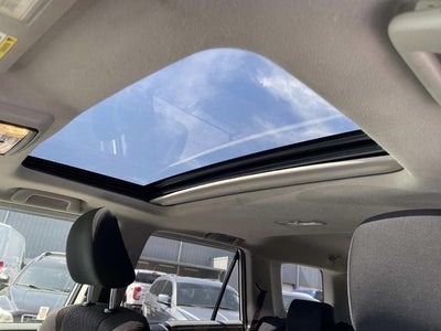 2010 Toyota 4Runner V6