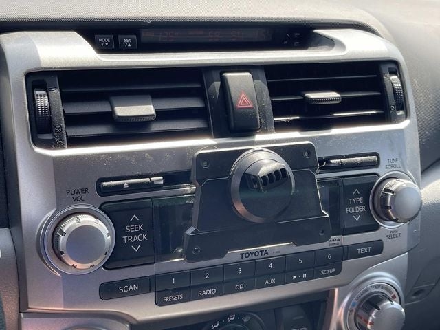 2010 Toyota 4Runner V6