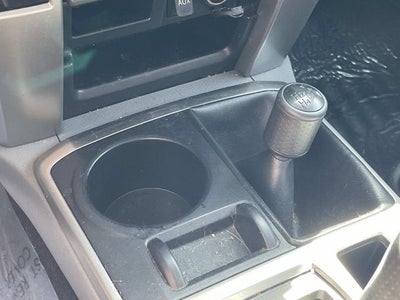 2010 Toyota 4Runner V6