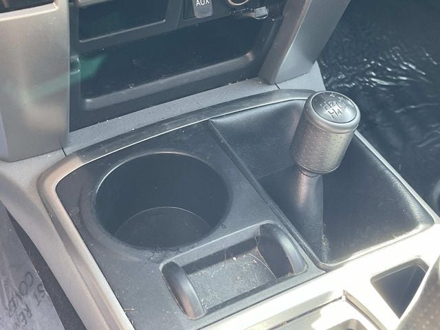 2010 Toyota 4Runner V6