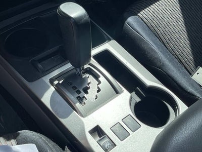2010 Toyota 4Runner V6