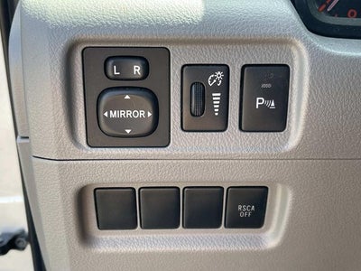 2010 Toyota 4Runner V6