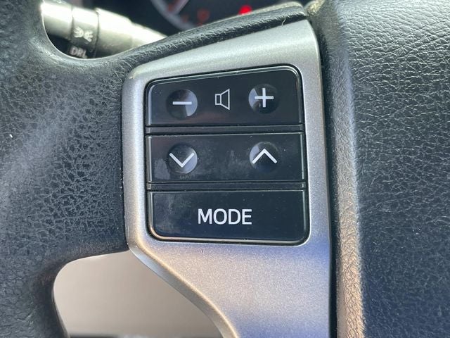2010 Toyota 4Runner V6