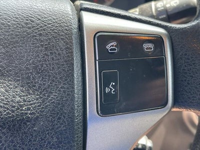 2010 Toyota 4Runner V6